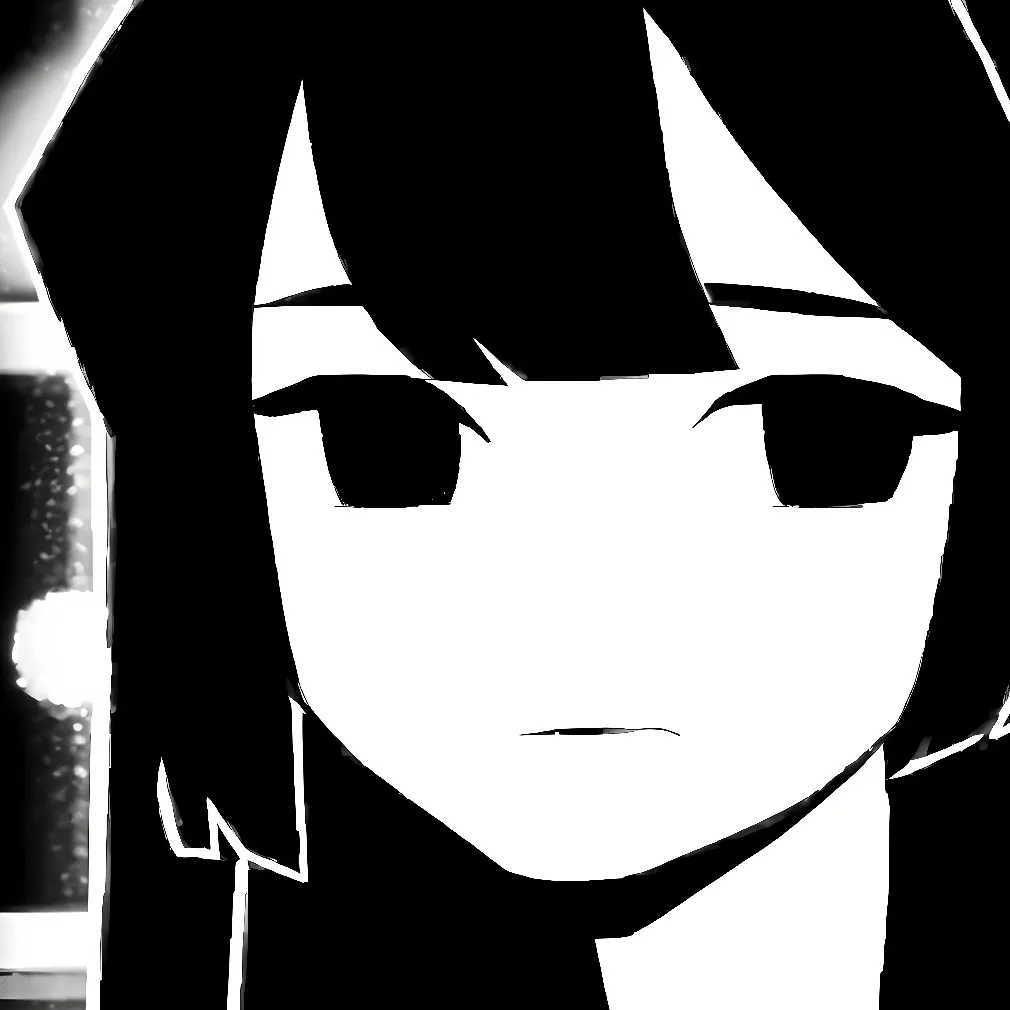 chat with ai character: Mariyam (GHOST)