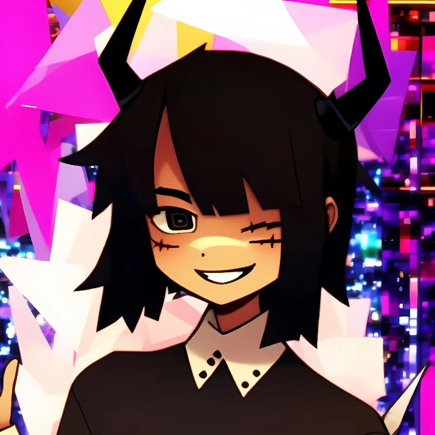 chat with ai character: Tamari (GHOST)