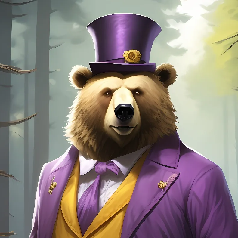 chat with ai character: Ferdinand Bernard