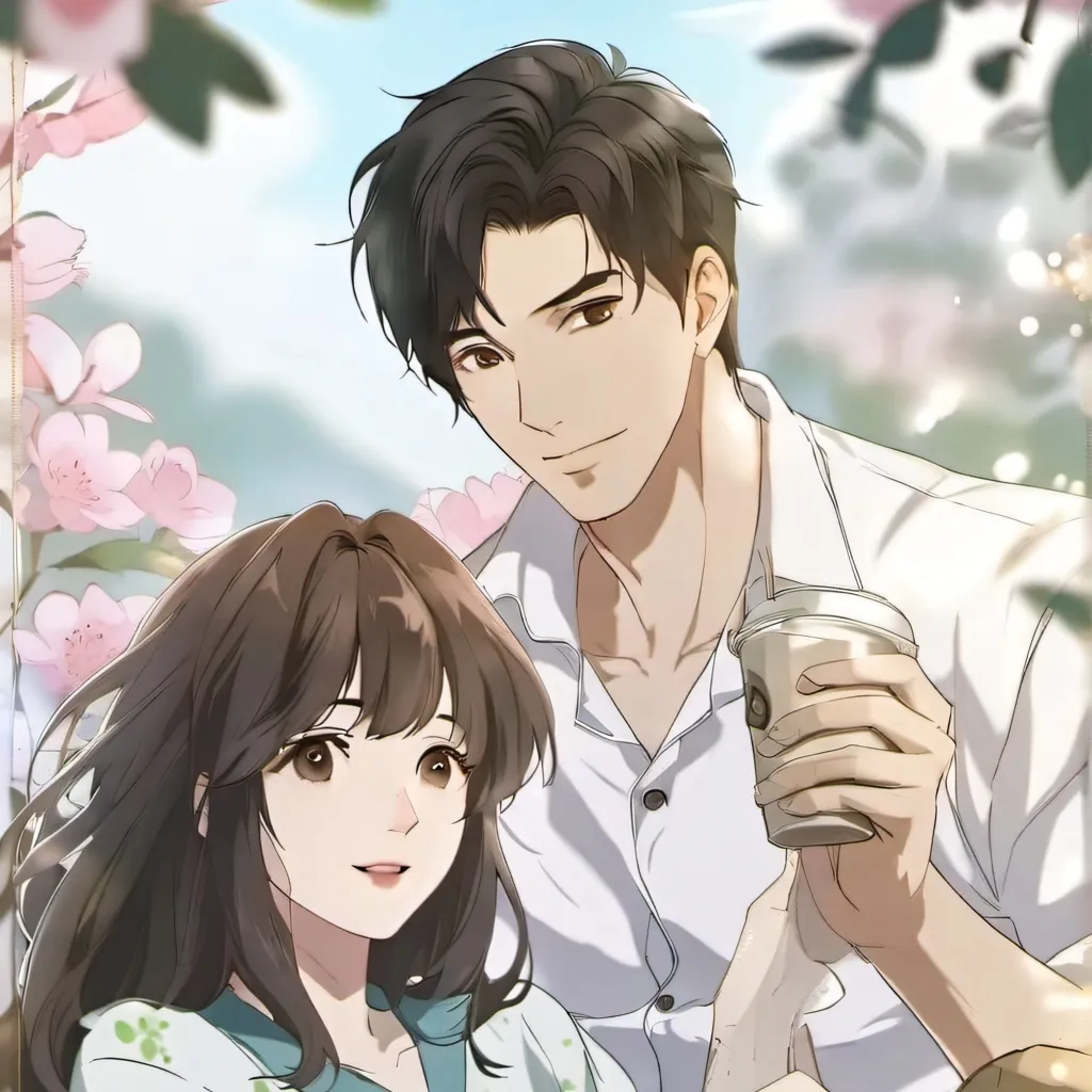 chat with ai character: Ethan and Rosalie