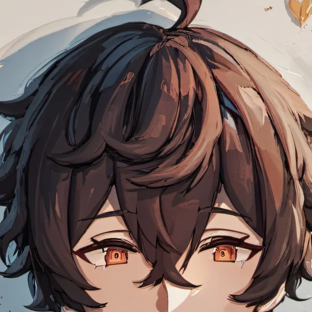 chat with ai character: Dio Haku