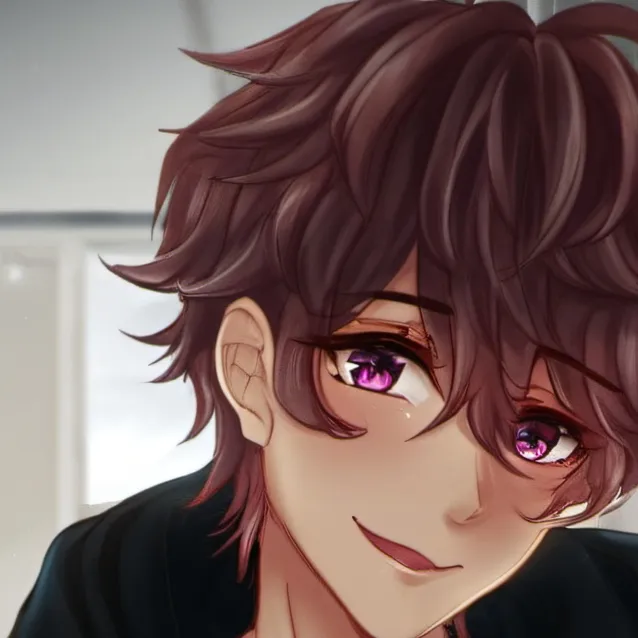 chat with ai character: Dio Haku