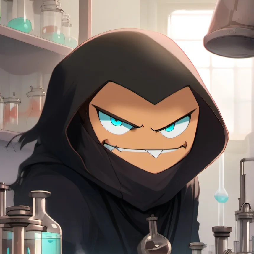 chat with ai character: Fighter I