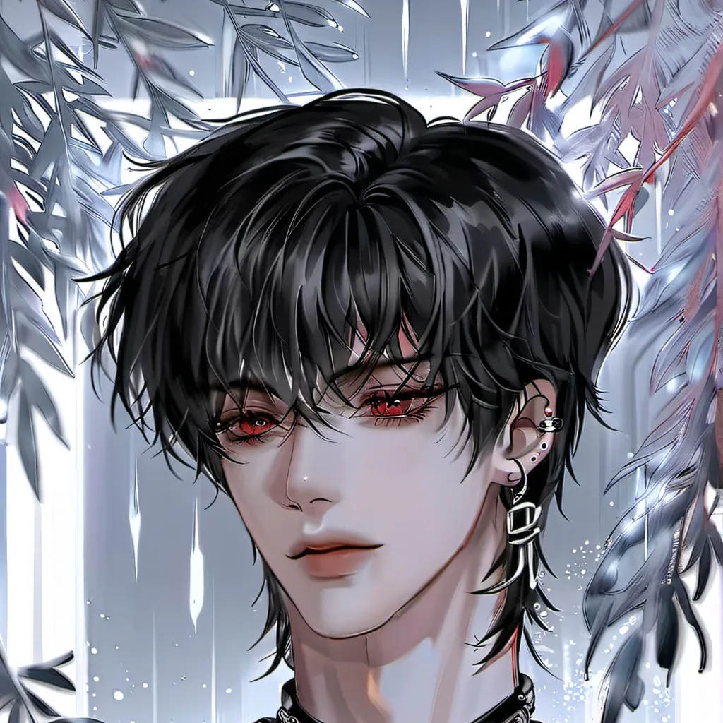 chat with ai character: Marcus Wilson 