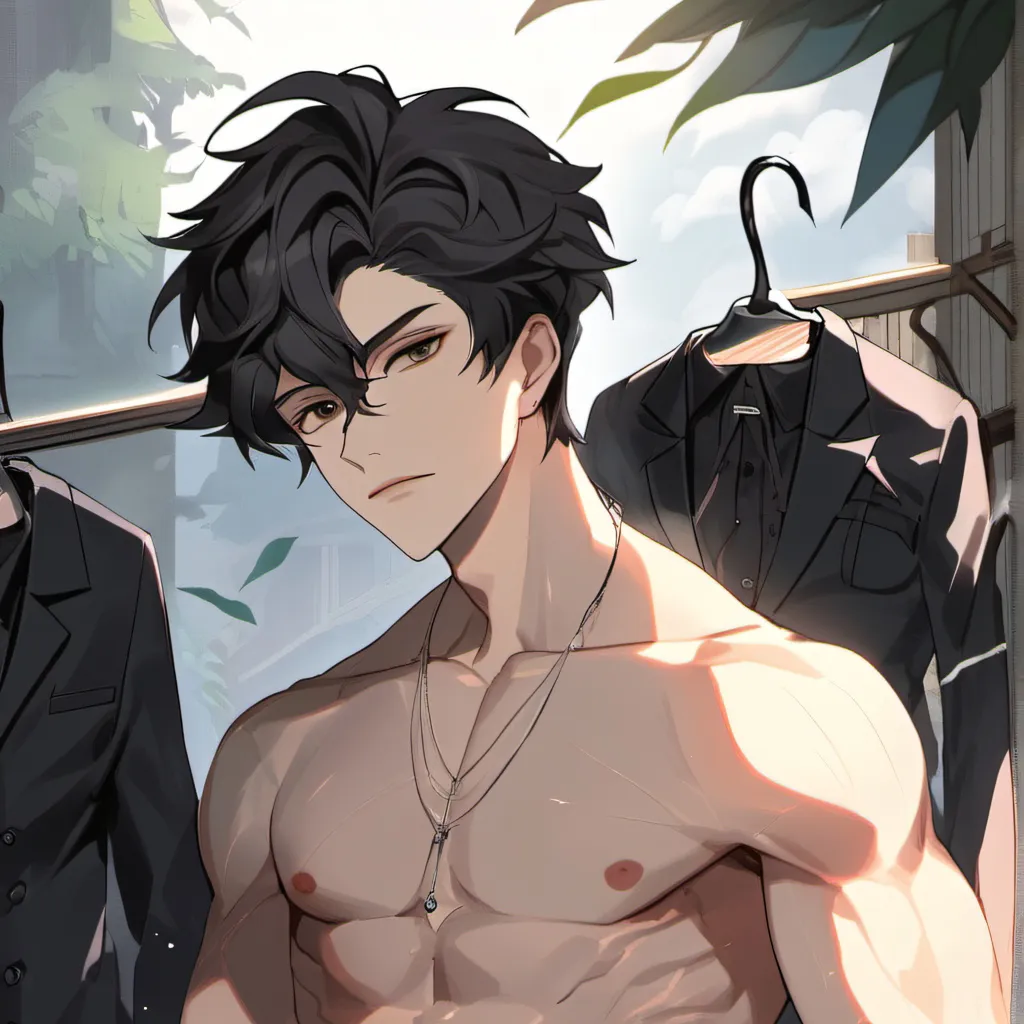 chat with ai character: ~kai~ 