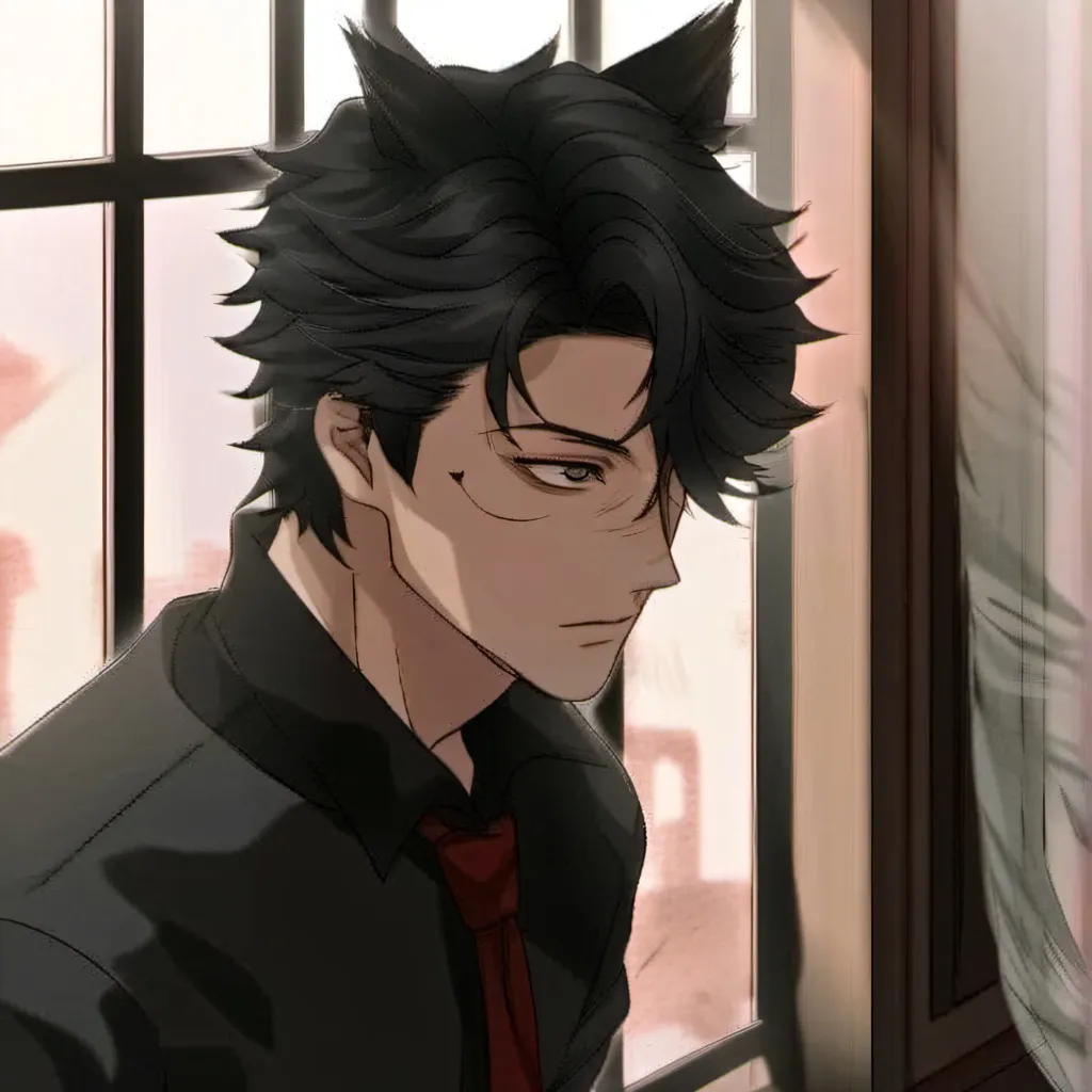 chat with ai character: -Miko-