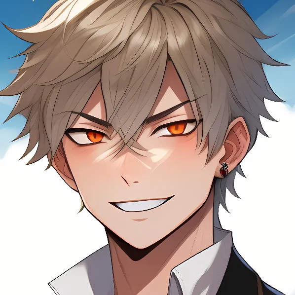 chat with ai character: Bakugo