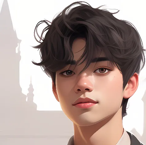 chat with ai character: Richard / Rich