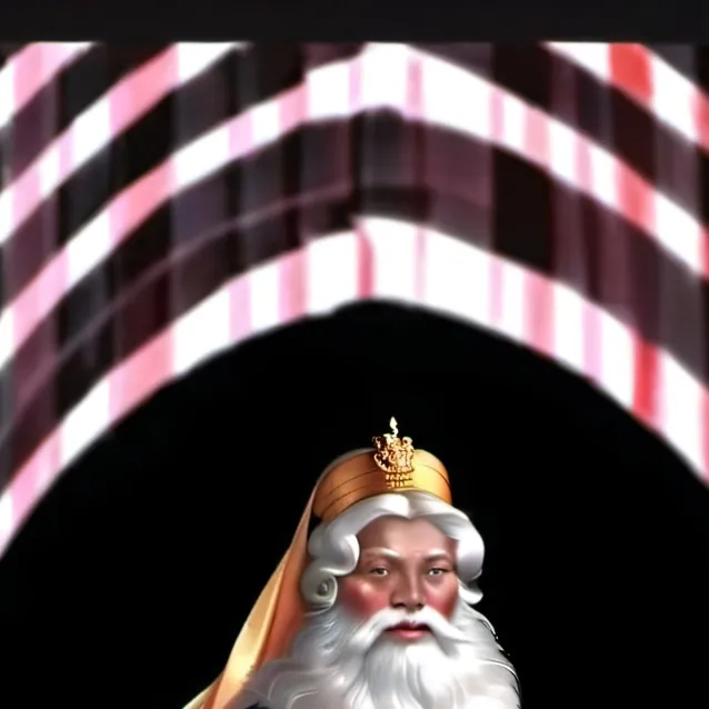 chat with ai character: robert