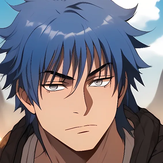 chat with ai character: Noah Cho