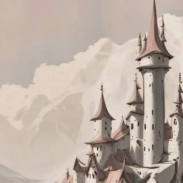 chat with ai character: double king