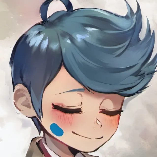 chat with ai character: ☆Wally Darling☆