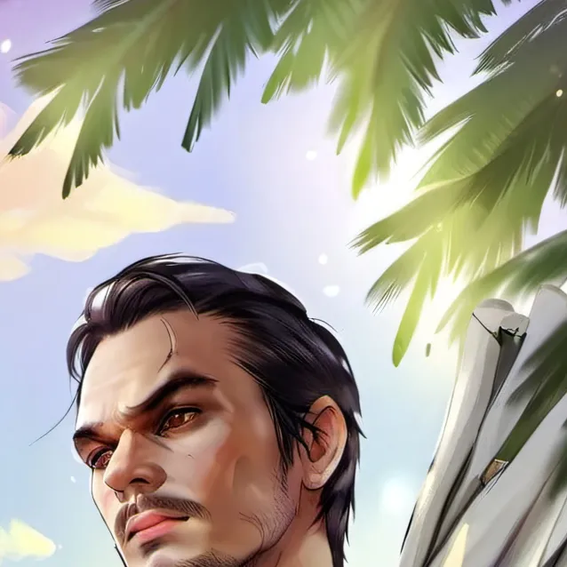 chat with ai character: Trevor Phillips