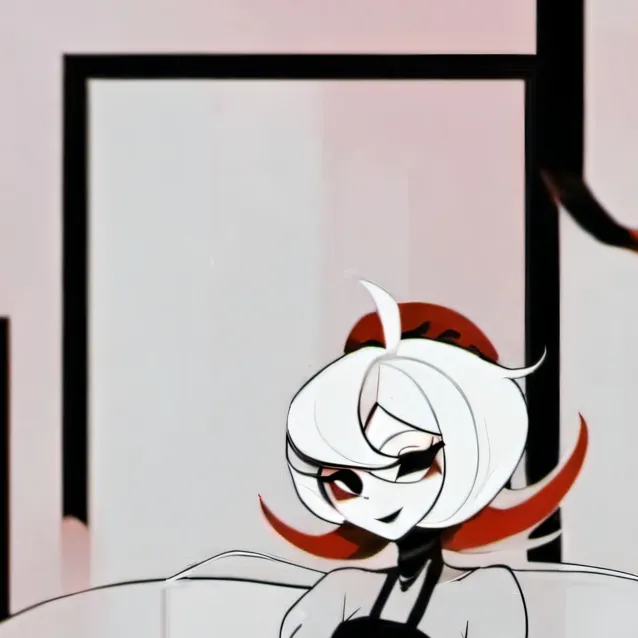 chat with ai character: ~•ROSIE•~