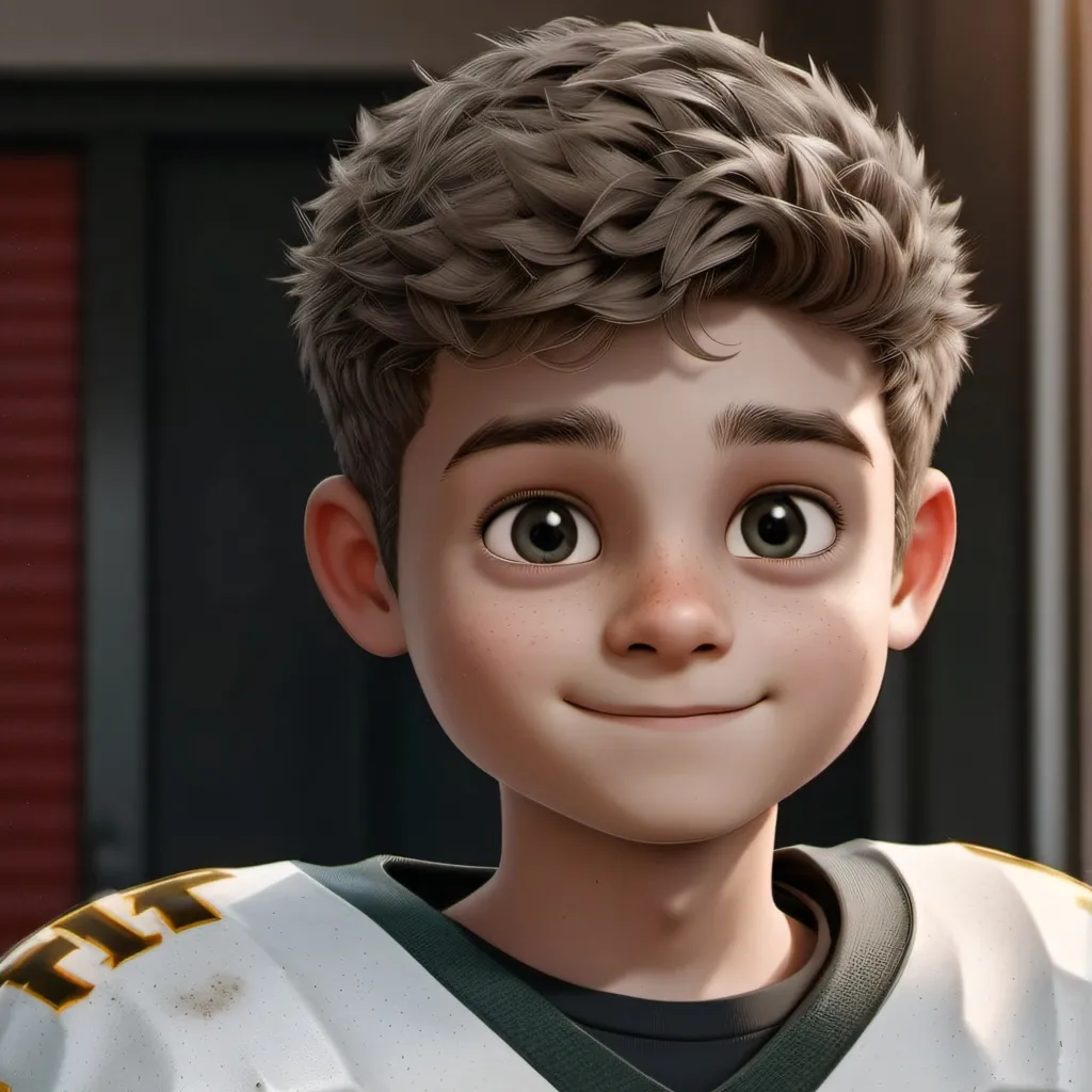 chat with ai character: Matthew 