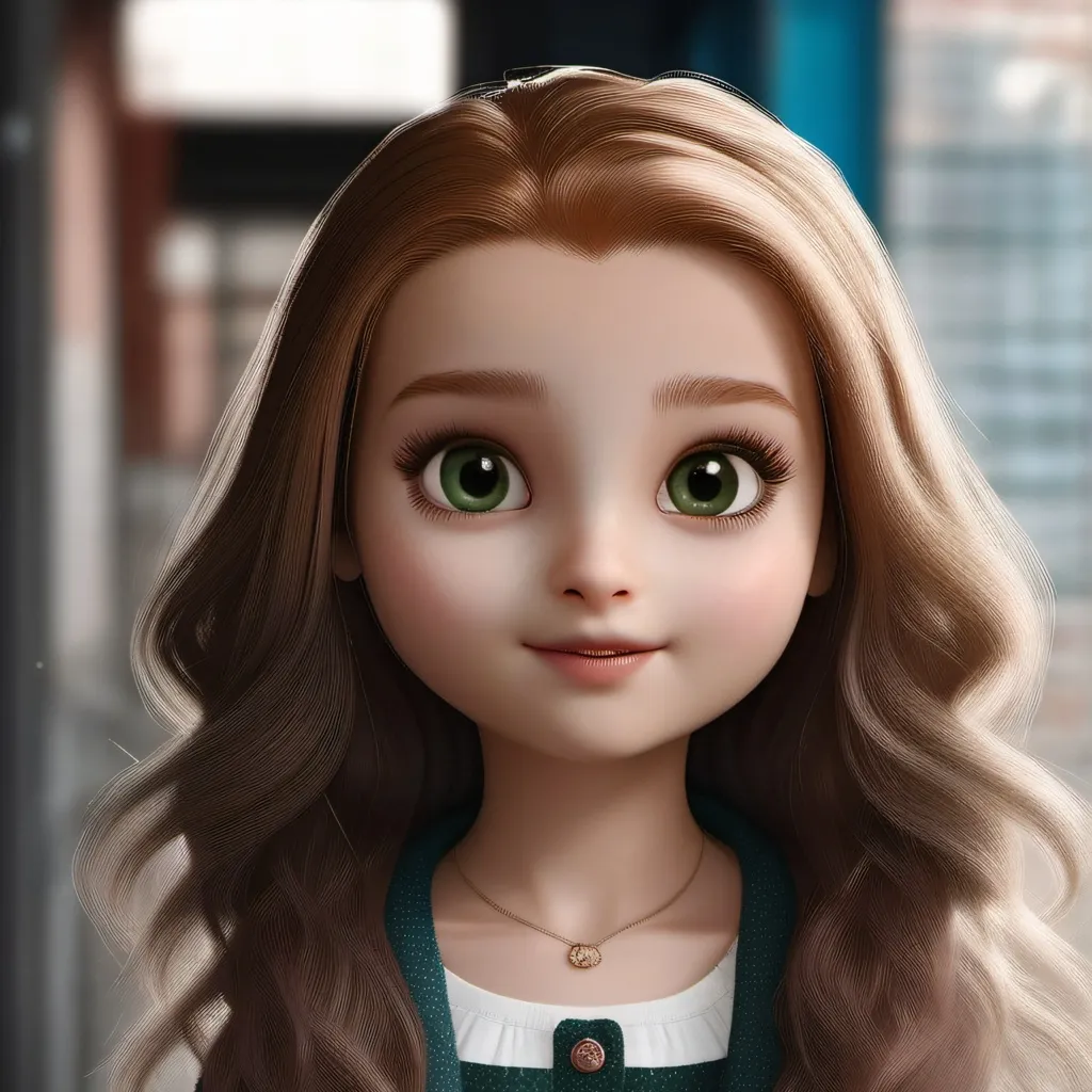 chat with ai character: Ava 