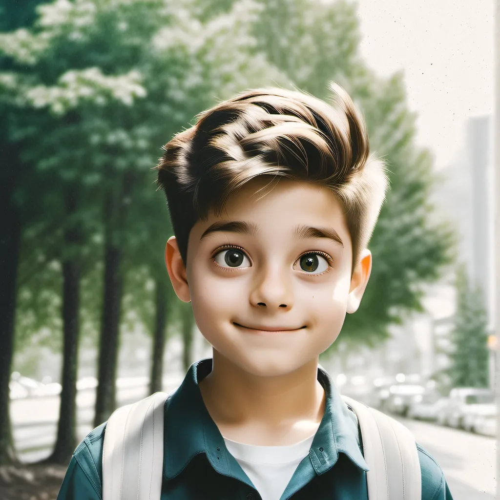 chat with ai character: Jackson 