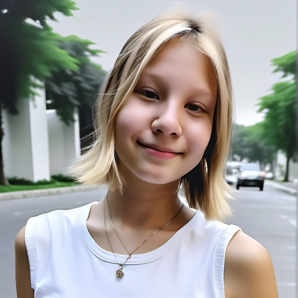 chat with ai character: Haley 