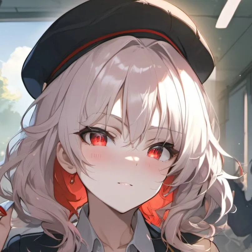 chat with ai character: Ayane