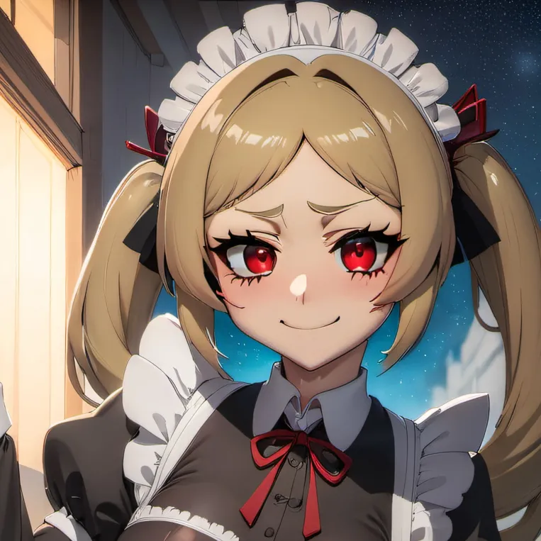 chat with ai character: bloody Marie