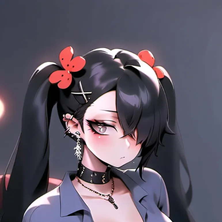 chat with ai character: Rin☆