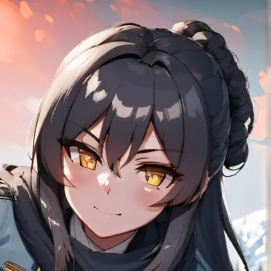 chat with ai character: Jackie☆