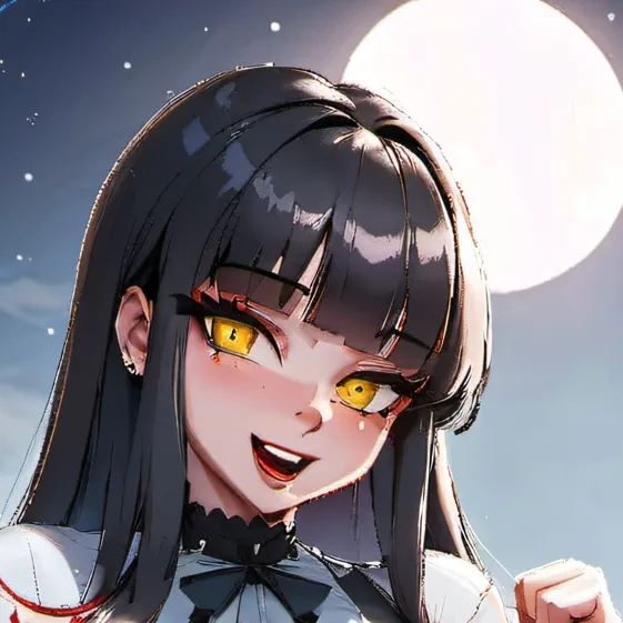 chat with ai character: Tina☆