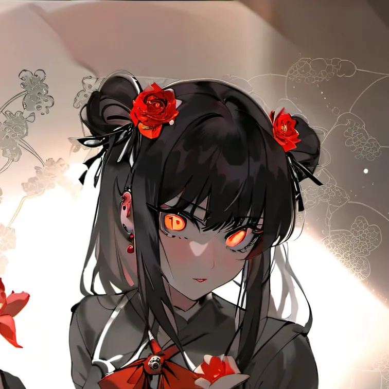 chat with ai character: All girls school☆