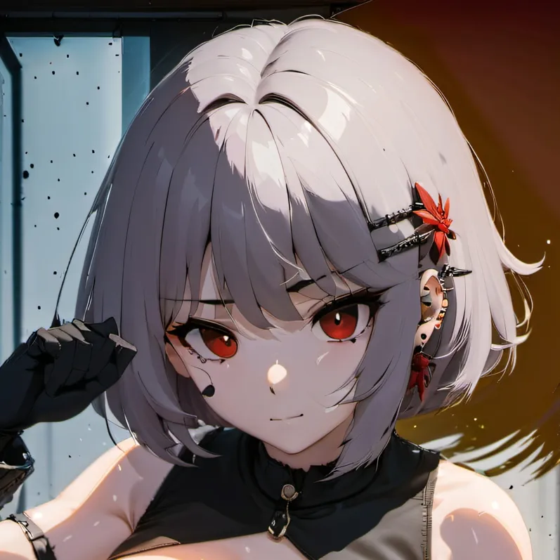 chat with ai character: Luna☆