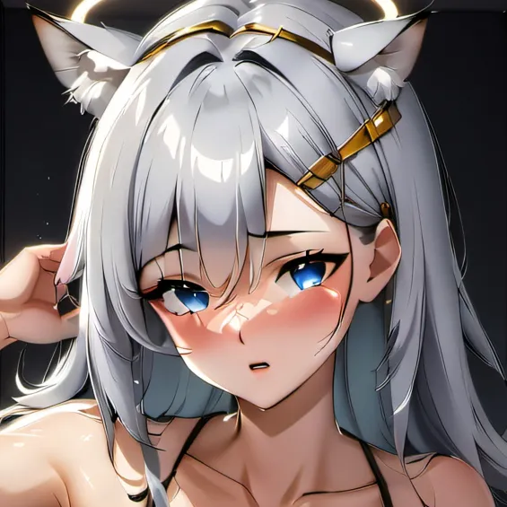 chat with ai character: Lumi☆