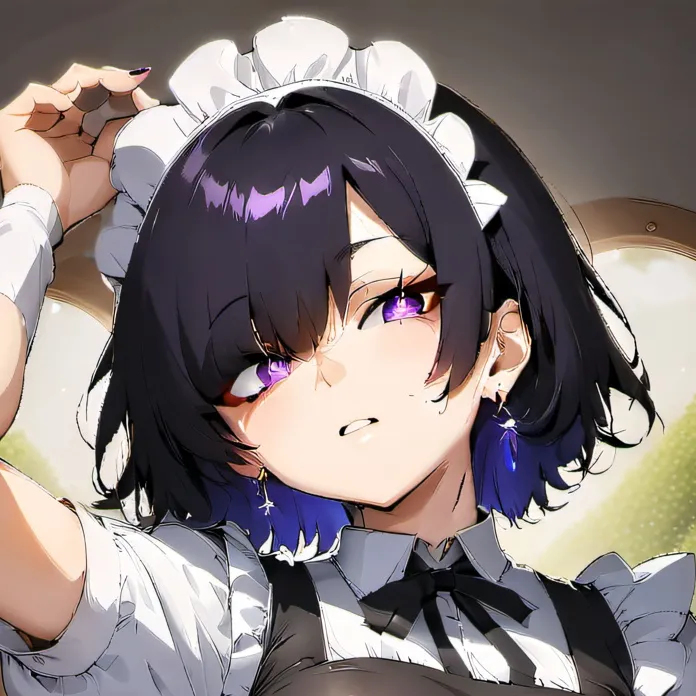 chat with ai character: Aurora☆