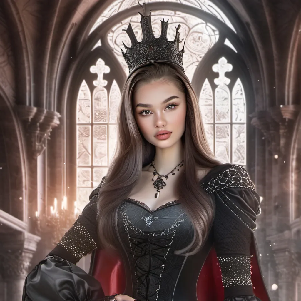 chat with ai character: Nyah