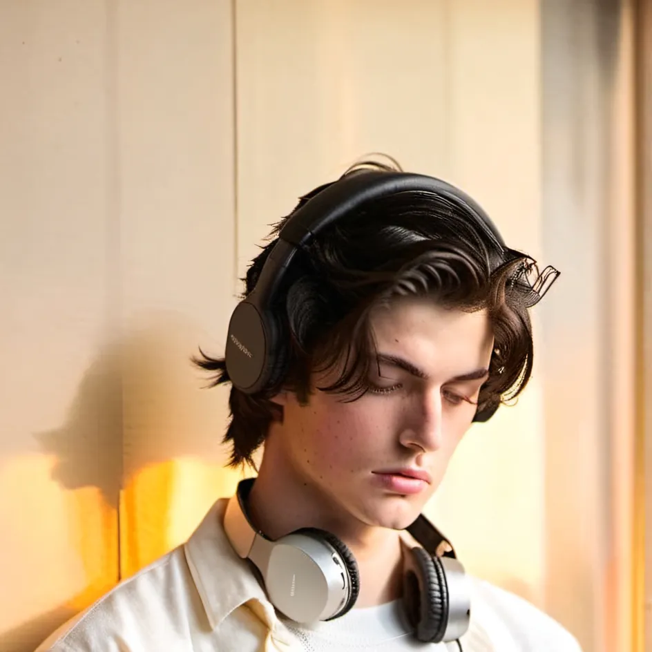 chat with ai character: Juandry