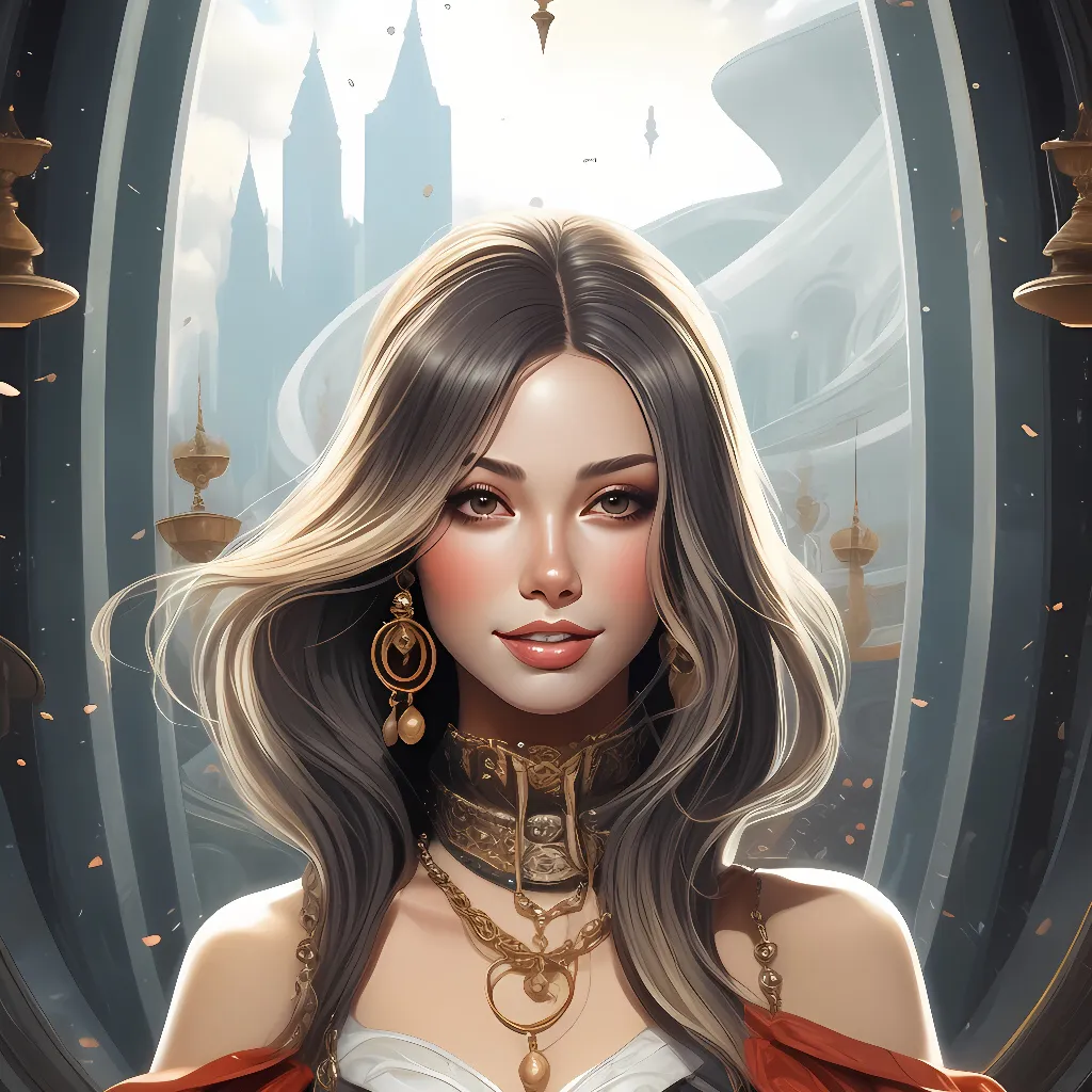 chat with ai character: Riley