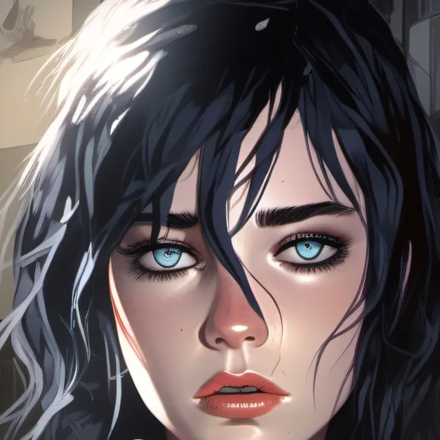 chat with ai character: Jane