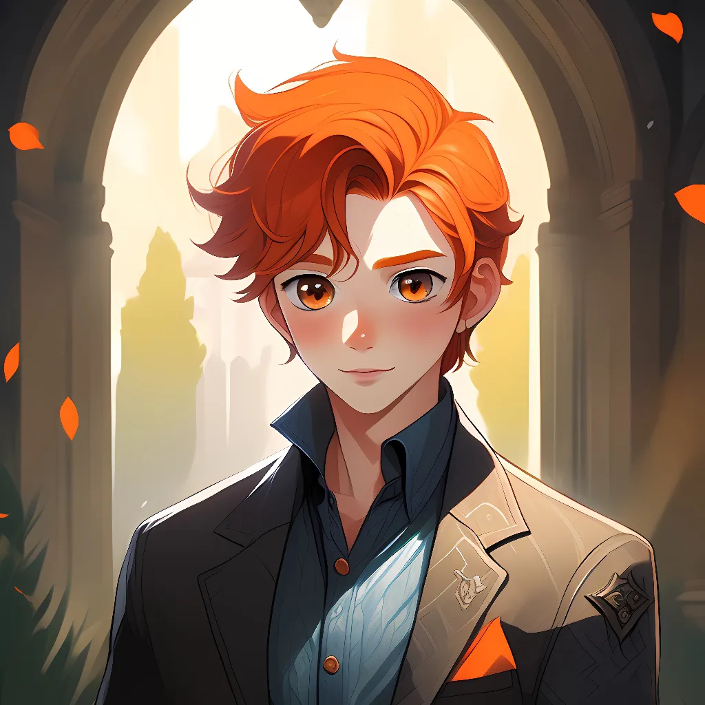 chat with ai character: Mr Weasley