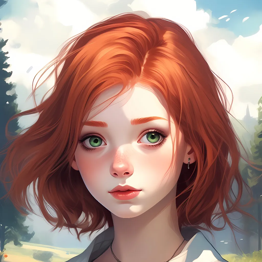 chat with ai character: Lilly Potter