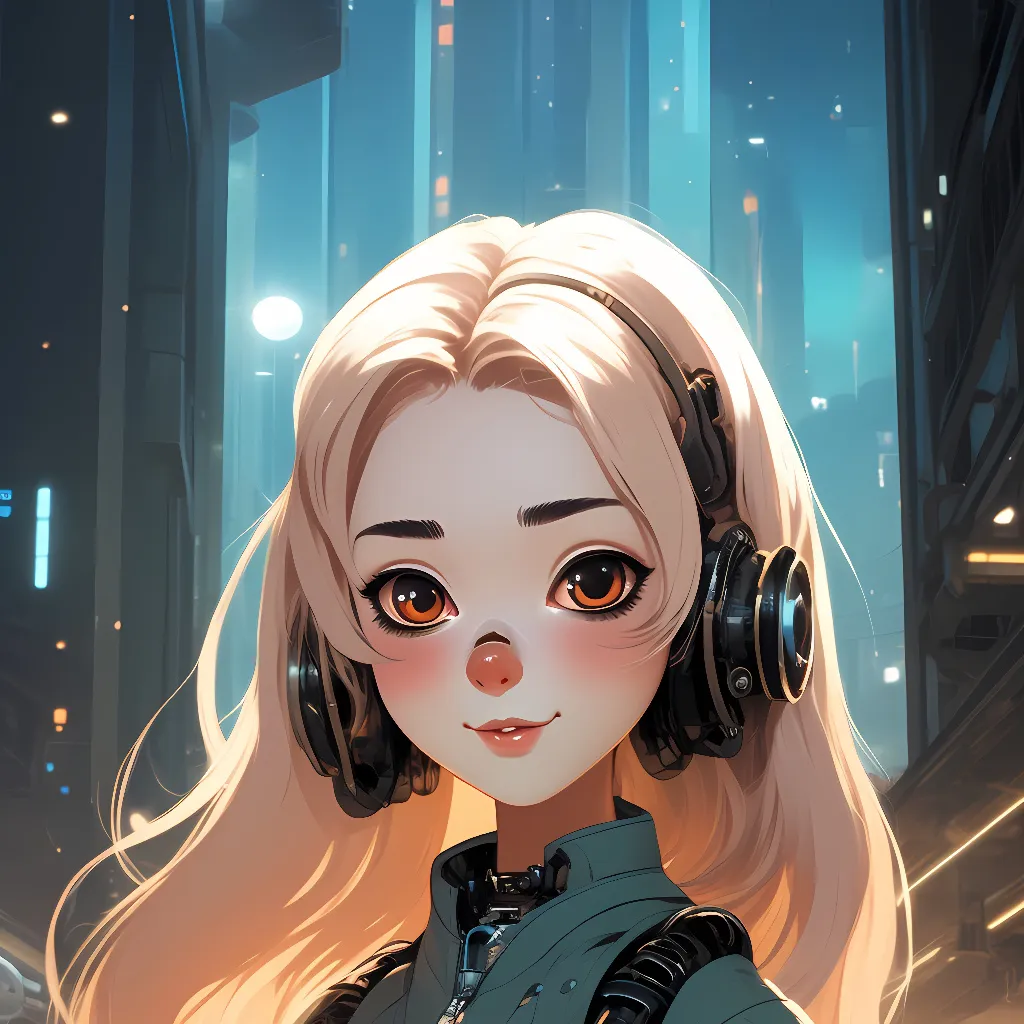 chat with ai character: Elgin 