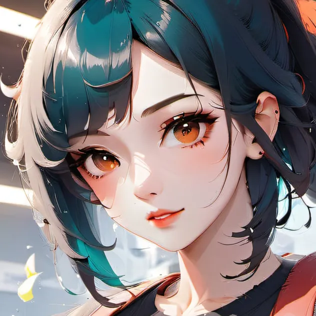 chat with ai character: ~•Yuko•~