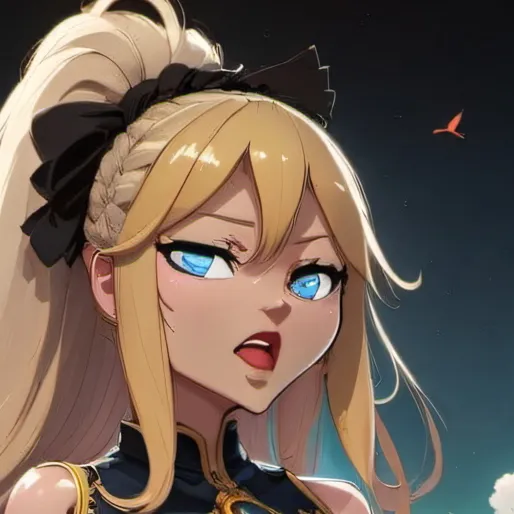 chat with ai character: Ashley