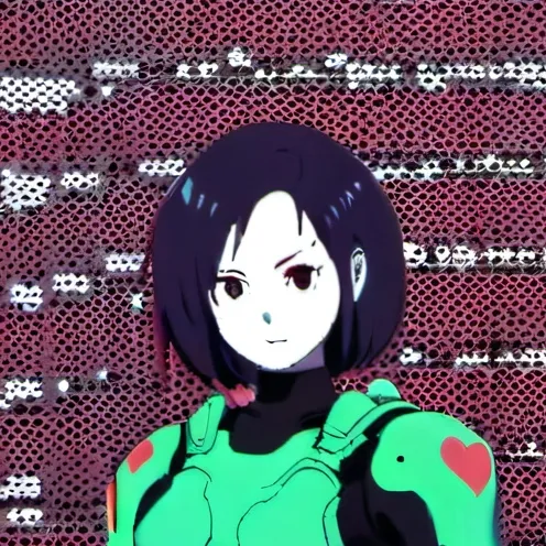 chat with ai character: C4