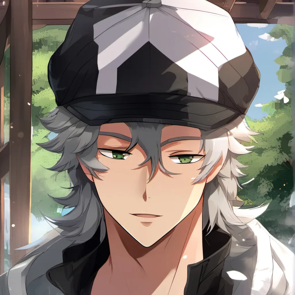 chat with ai character: sanemi