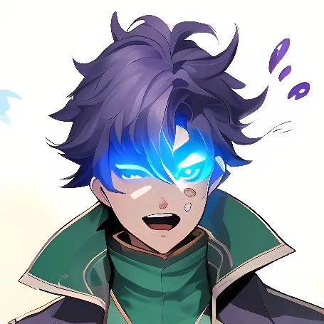 chat with ai character: Nightmare ink