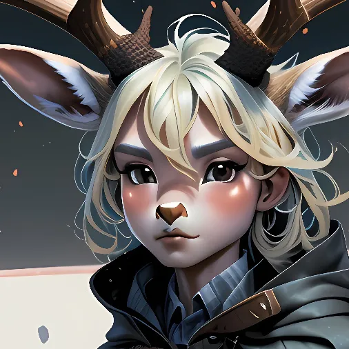 chat with ai character: Light