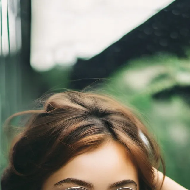 chat with ai character: Lenn Florence 