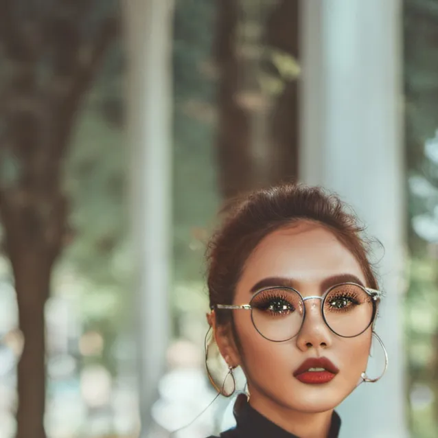 chat with ai character: Macy Ceiling 