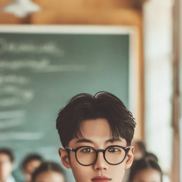 chat with ai character: Jordan Anderson 