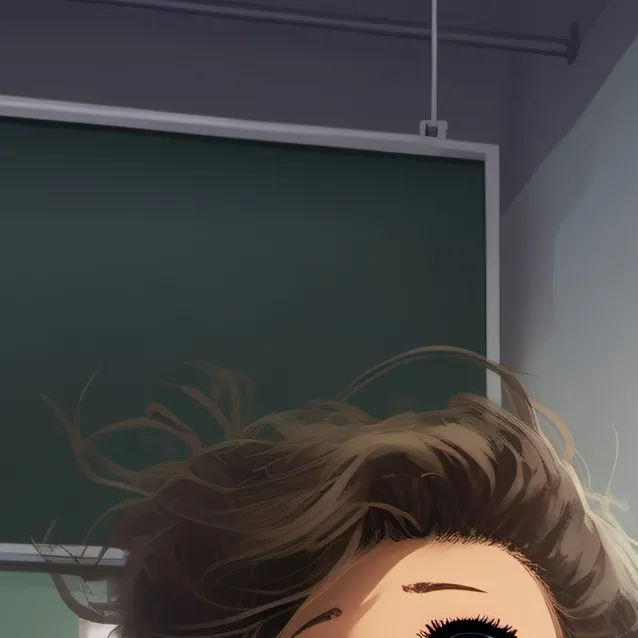 chat with ai character: Jazzy Lane