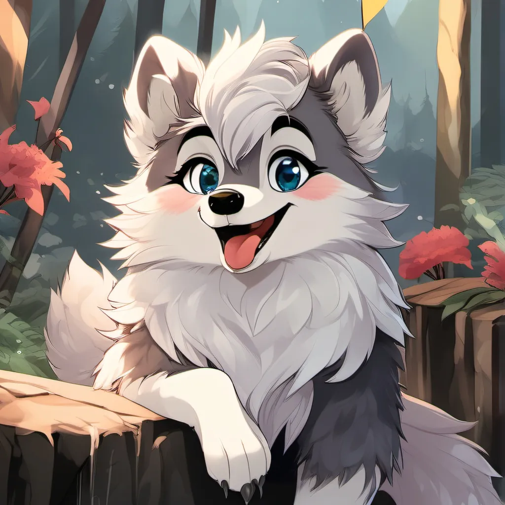 chat with ai character: Misty 