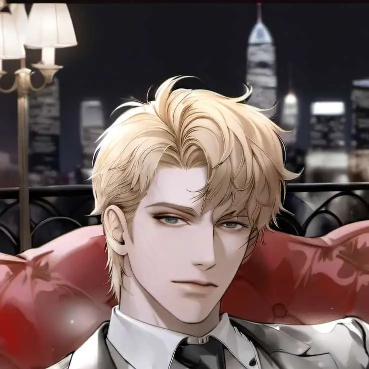 chat with ai character: Alex😡